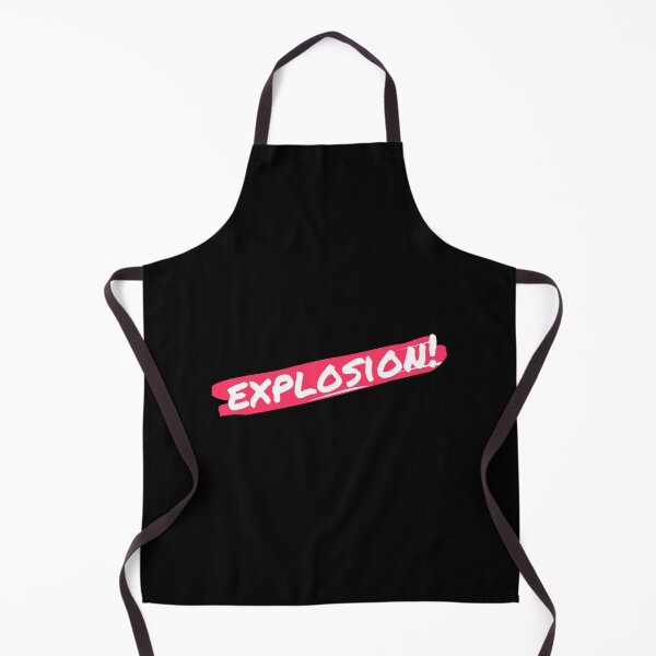 Item preview, Explosion! designed and sold by MelinaThiel.
