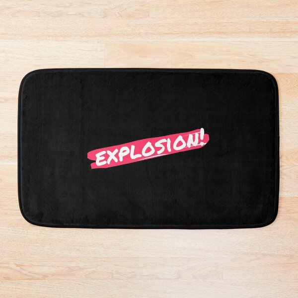 Item preview, Explosion! designed and sold by MelinaThiel.
