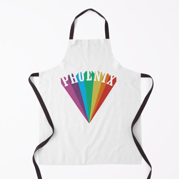 Item preview, Phoenix Rainbow 2.0 Classic  designed and sold by AnibalMoen.