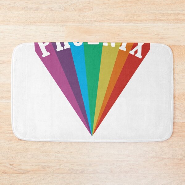 Item preview, Phoenix Rainbow 2.0 Classic  designed and sold by AnibalMoen.