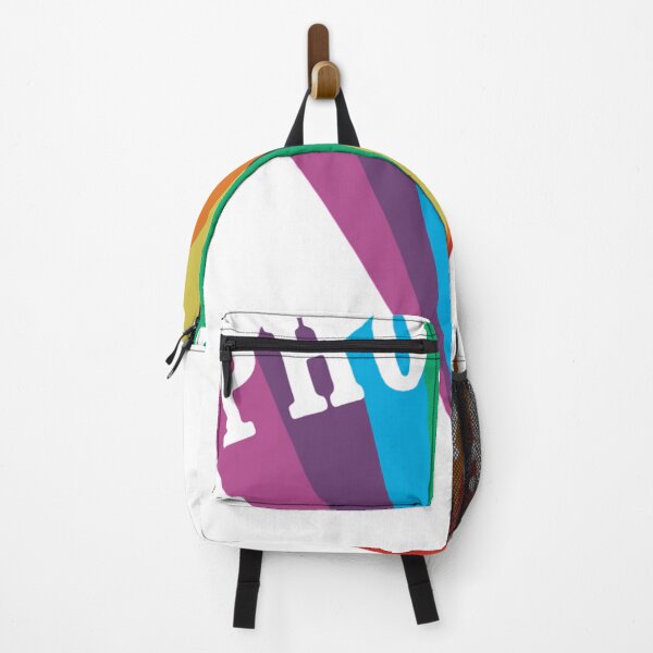 Item preview, Phoenix Rainbow 2.0 Classic designed and sold by AnibalMoen.
