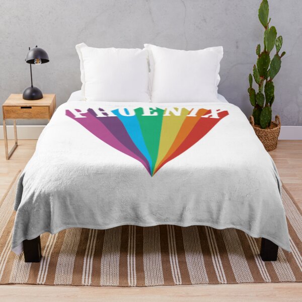 Item preview, Phoenix Rainbow 2.0 Classic  designed and sold by AnibalMoen.