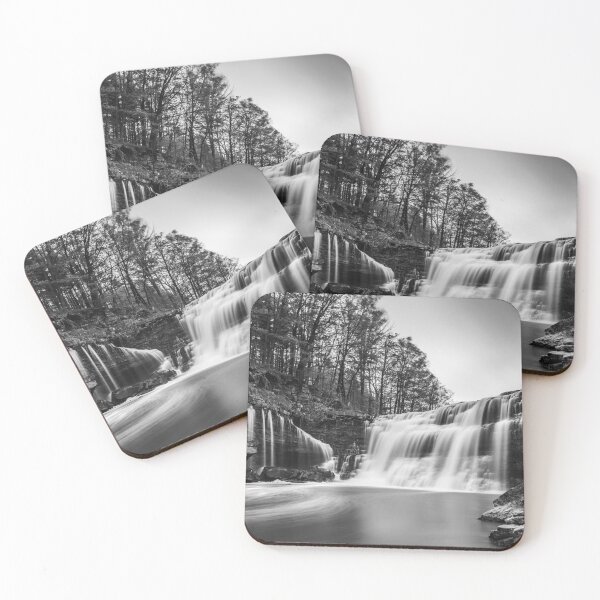 Item preview, Upper Ball's Falls designed and sold by (Tallow) Dave  Van de Laar.