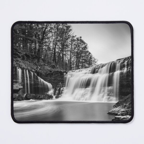 Item preview, Upper Ball's Falls designed and sold by (Tallow) Dave Van de Laar.