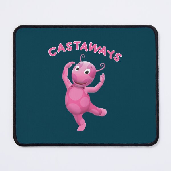 Item preview, Uniqua Castaways  designed and sold by ChanceKozey.