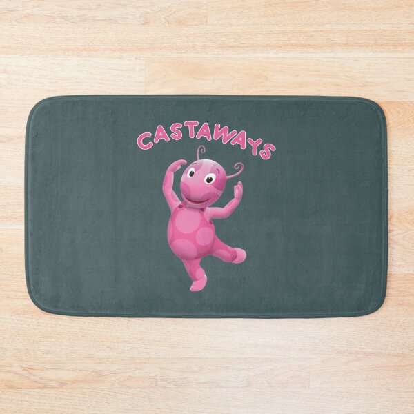 Item preview, Uniqua Castaways  designed and sold by ChanceKozey.