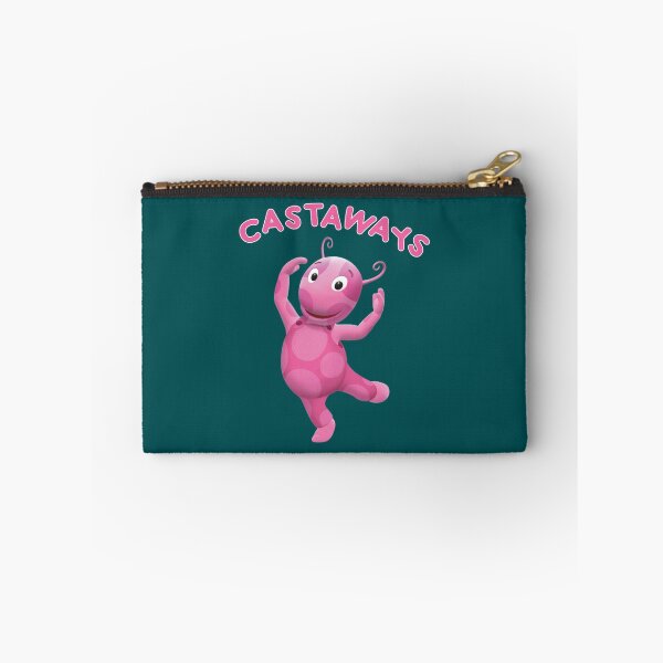 Item preview, Uniqua Castaways  designed and sold by ChanceKozey.