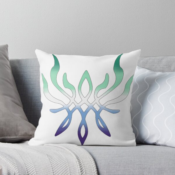 Item preview, MLM Pride Crest of Flames designed and sold by pissedonthemoon.