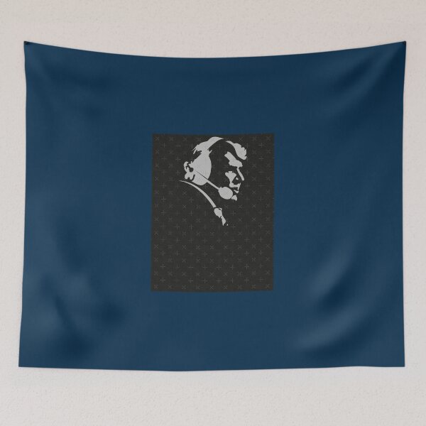 Item preview, Madden Tri-blend  designed and sold by JasVintageNYC.