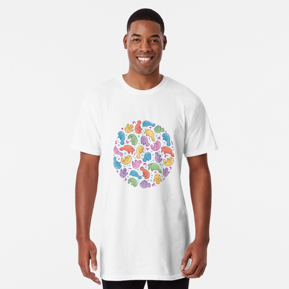 Item preview, Long T-Shirt designed and sold by Bangtees.