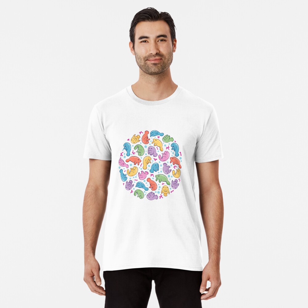 Item preview, Premium T-Shirt designed and sold by Bangtees.