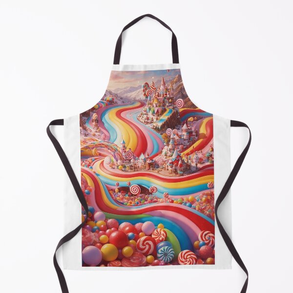 Item preview, Return to Candyland  designed and sold by Jeff Stoll.