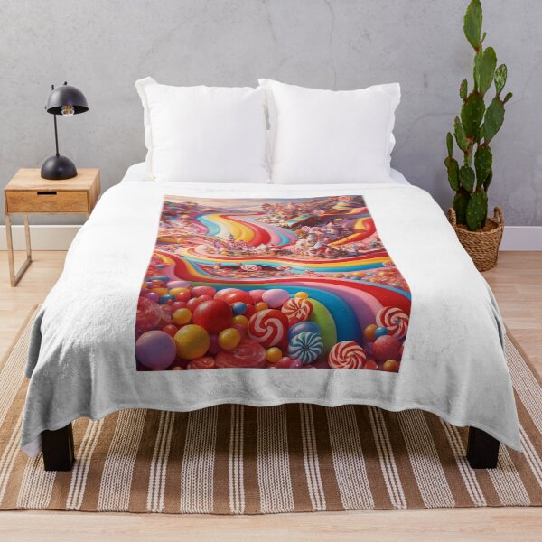 Item preview, Return to Candyland  designed and sold by Jeff Stoll.