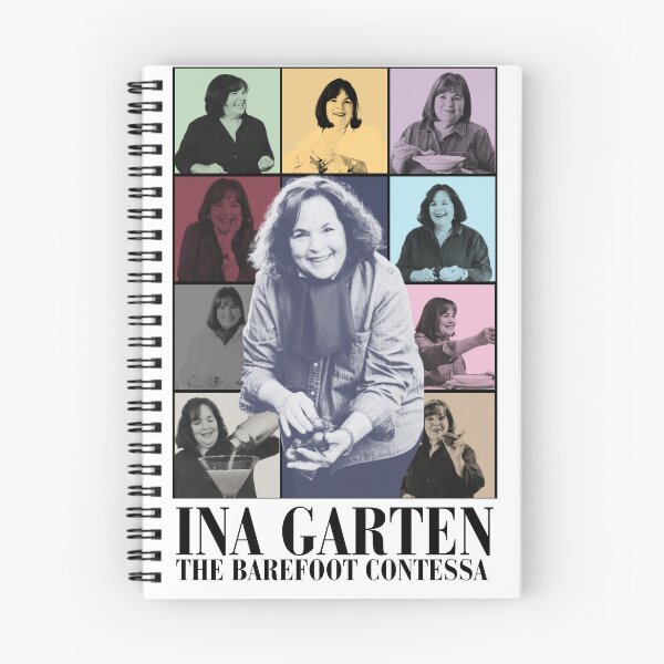 Item preview, Era's of Ina Garten designed and sold by embalk725.