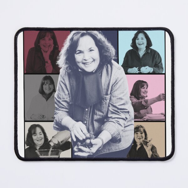 Item preview, Era's of Ina Garten designed and sold by embalk725.