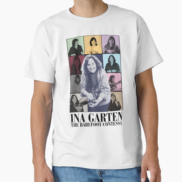 Item preview, Era's of Ina Garten designed and sold by embalk725.