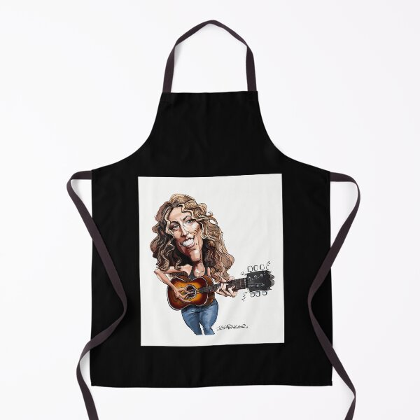 Item preview, Sheryl Crow designed and sold by CardenasRiglie.