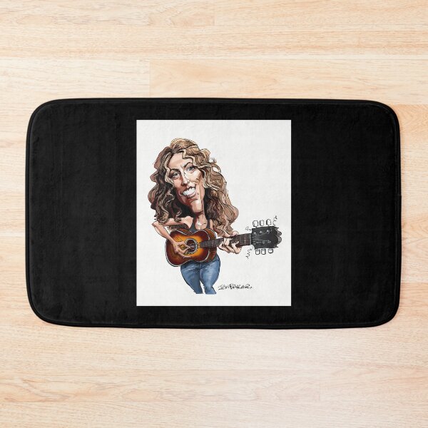 Item preview, Sheryl Crow designed and sold by CardenasRiglie.