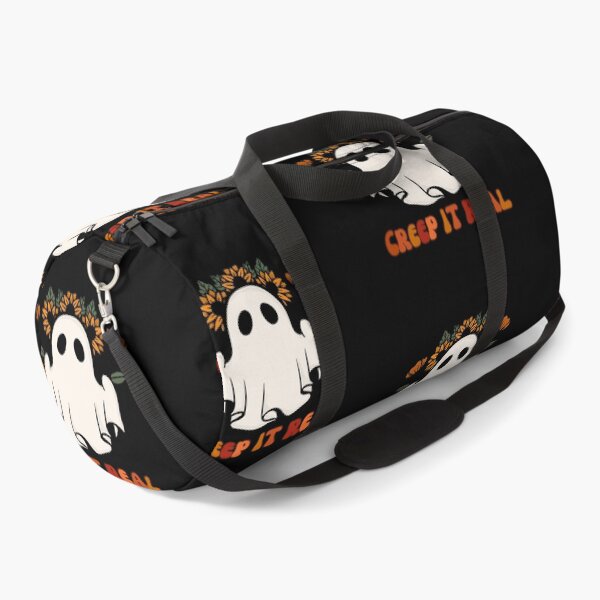 Item preview, Creep It Real | Halloween | Spooky | Ghost | Retro Halloween designed and sold by ShoniwDesigns.