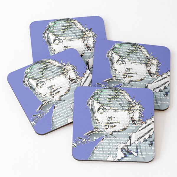 Item preview, Faber : Amico Fragile designed and sold by painterfrank.
