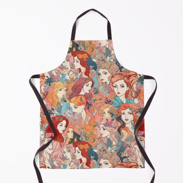 Item preview, Princesses | Princesses designed and sold by AvaelSandokan.