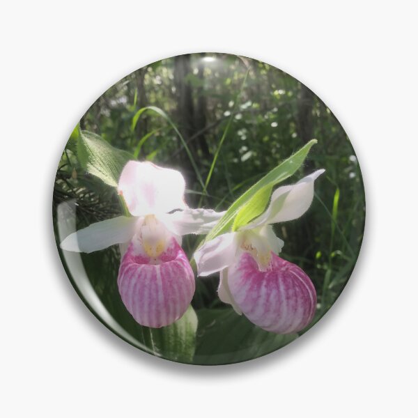 Item preview, Wild orchids designed and sold by scleverfarm.