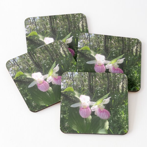 Item preview, Wild orchids designed and sold by scleverfarm.