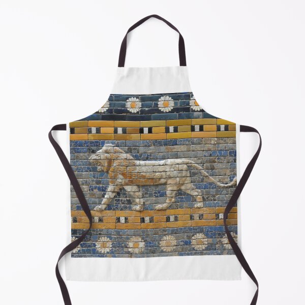 Item preview, Lion of Babylon designed and sold by IsaacAlexander.
