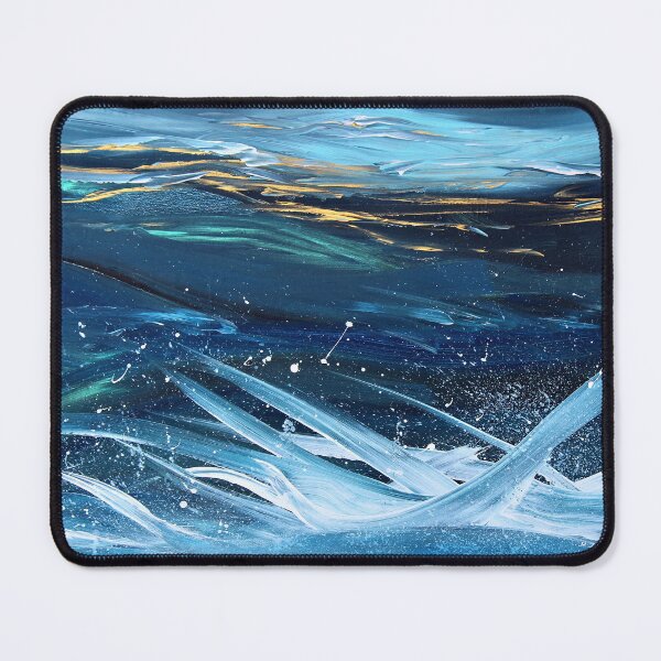 Item preview, Deep Seas and Dark Nights designed and sold by Dianne Vagg.
