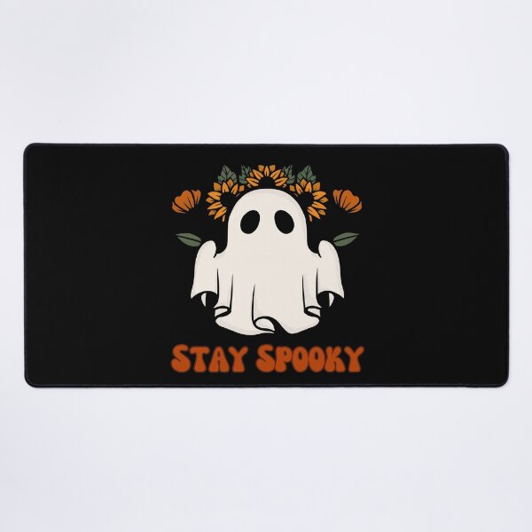 Item preview, Stay Spooky | Halloween | Spooky | Ghost | Retro Halloween designed and sold by ShoniwDesigns.