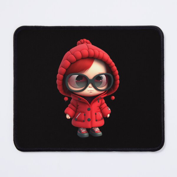 Item preview, cartoon character designed and sold by EMRYOBERTSON.