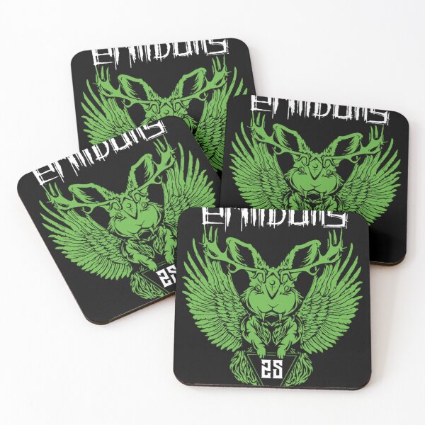 Item preview, Emil Bulls designed and sold by XavierMarseau.
