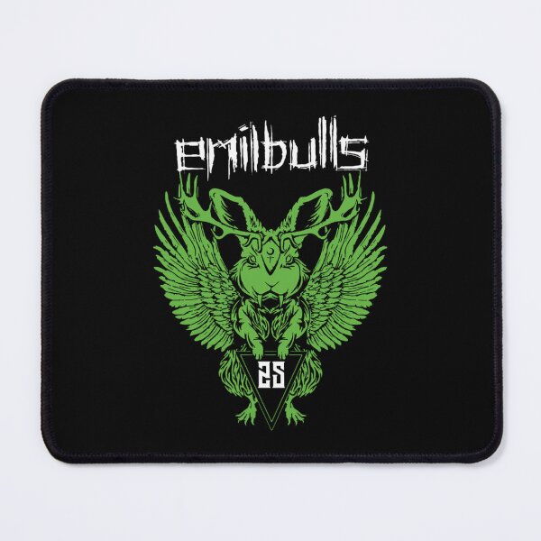 Item preview, Emil Bulls designed and sold by XavierMarseau.
