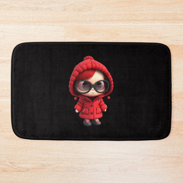 Item preview, cartoon character designed and sold by EMRYOBERTSON.