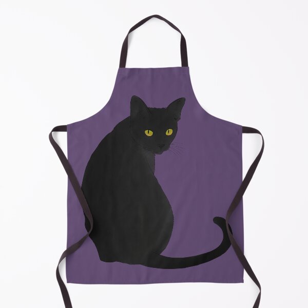 Item preview, Black Cat designed and sold by reddogbuckeye.