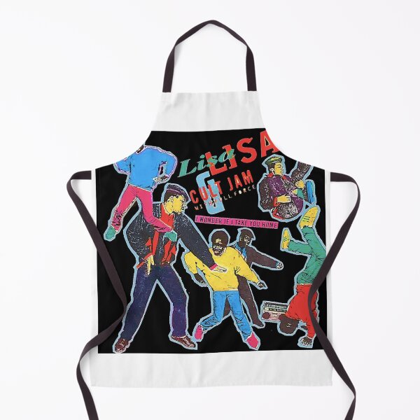 Item preview, Lisa Lisa and the Cult Jam designed and sold by IsaacAlexander.
