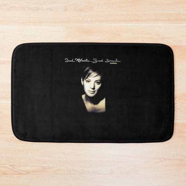 Item preview, Sarah McLachlan sweet surrender designed and sold by PearceDelicies.