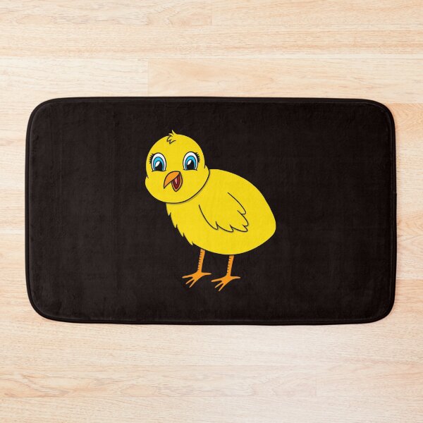 Item preview, Charlie the Chick  designed and sold by EMRYOBERTSON.