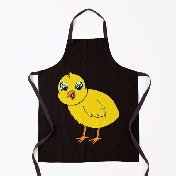 Item preview, Charlie the Chick designed and sold by EMRYOBERTSON.