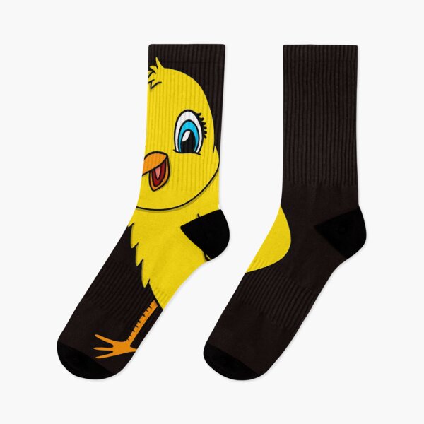Item preview, Charlie the Chick  designed and sold by EMRYOBERTSON.