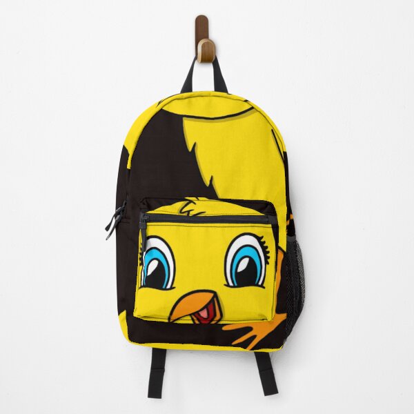 Item preview, Charlie the Chick  designed and sold by EMRYOBERTSON.