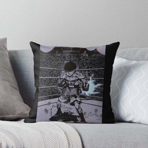 Item preview, Hajime No Ippo designed and sold by CallahanOaths93.