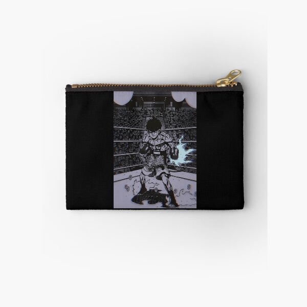 Item preview, Hajime No Ippo designed and sold by CallahanOaths93.
