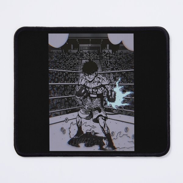 Item preview, Hajime No Ippo designed and sold by CallahanOaths93.
