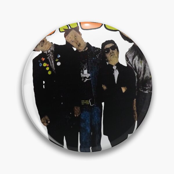 Item preview, The Young Ones designed and sold by BarrettWisoky.
