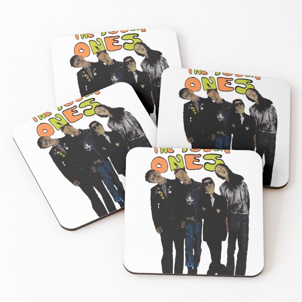 Item preview, The Young Ones designed and sold by BarrettWisoky.