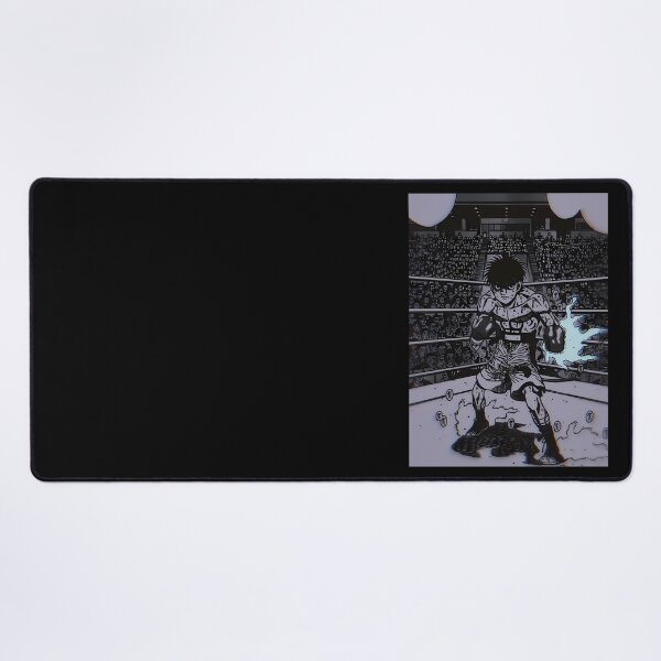 Item preview, Hajime No Ippo designed and sold by CallahanOaths93.