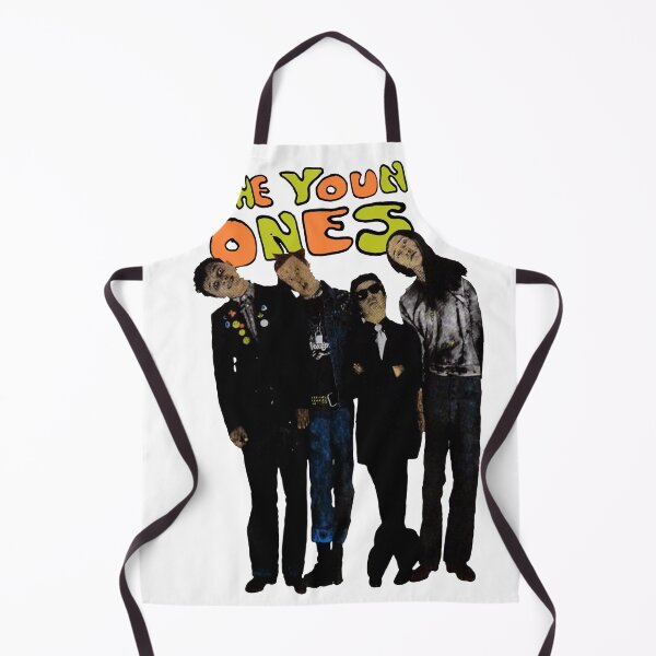 Item preview, The Young Ones designed and sold by BarrettWisoky.