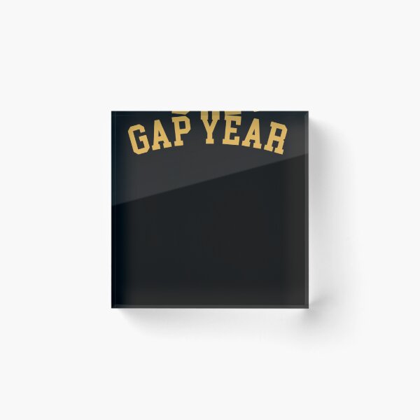 Item preview, Gap Year designed and sold by XavierMarseau.