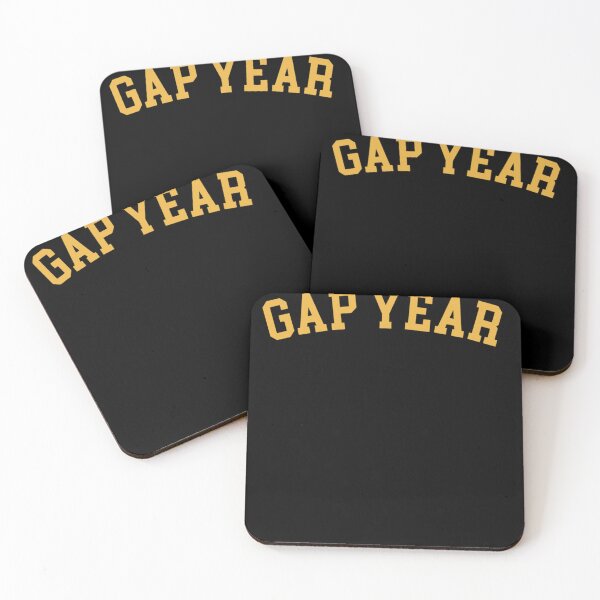Item preview, Gap Year designed and sold by XavierMarseau.